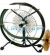 Wohler Viper L烟道清洗